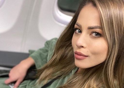 Roxana Nemeș a spus de ce participă din nou la Survivor. Ce s-a întâmplat data trecută în Dominicană: „O conexiune”